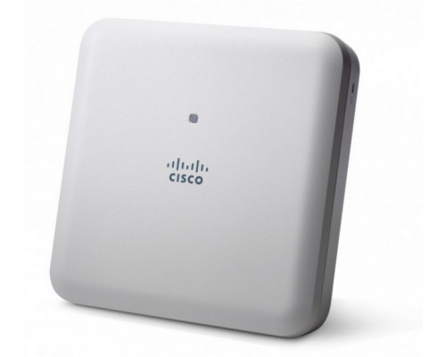 CISCO AIR-AP1852I-R-K9 with SW1850-MECPWP-K9