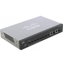 Cisco SG350-10SFP-K9-EU