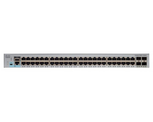 Cisco WS-C2960L-48TS-LL