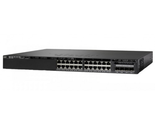 Cisco WS-C3650-8X24UQ-S