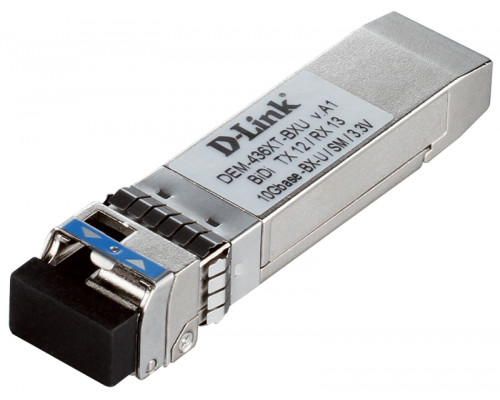 D-Link DEM-436XT-BXU/40KM/A1A SFP+ модуль