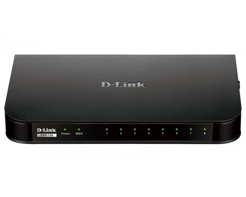 D-Link DSR-150/A4A Маршрутизатор