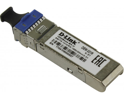 D-Link DEM-331R/20KM/DD/E1A