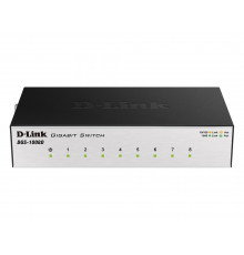 D-Link DGS-1008D/J3A Коммутатор