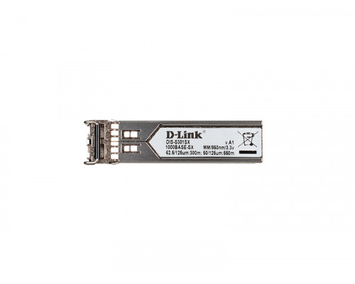 D-Link S301SX/A1A SFP модуль