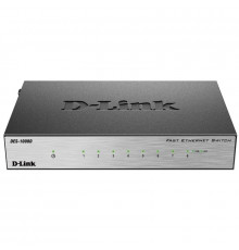 D-Link DES-1008D/L2B Коммутатор