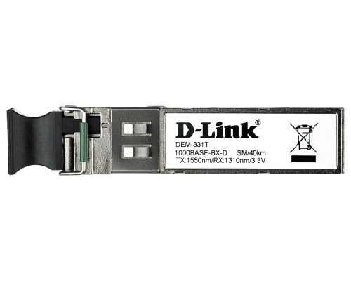 D-Link DEM-331T/A1A SFP модуль