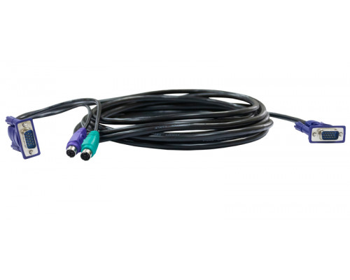 D-Link DKVM-CB3/B1A KVM-кабель