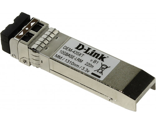 D-Link DEM-435XT-DD