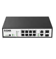 D-Link DES-1100-10P