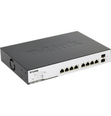 D-Link DGS-1100-10MPP