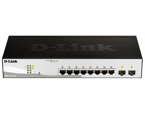 D-Link DGS-1210-10/F1A