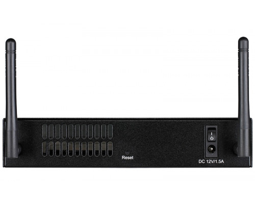 D-Link DSR-250N/C1A Маршрутизатор