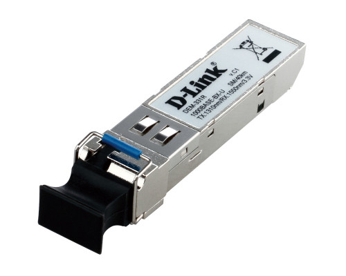 D-Link DEM-331R/A1A SFP модуль