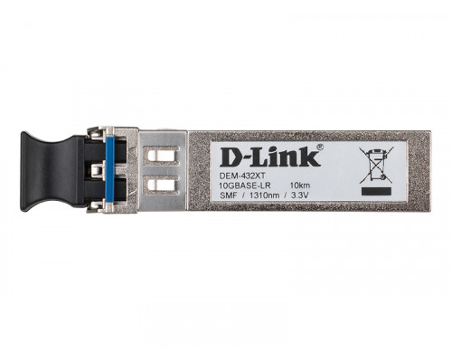 D-Link DL-432XT/B1A SFP+ модуль