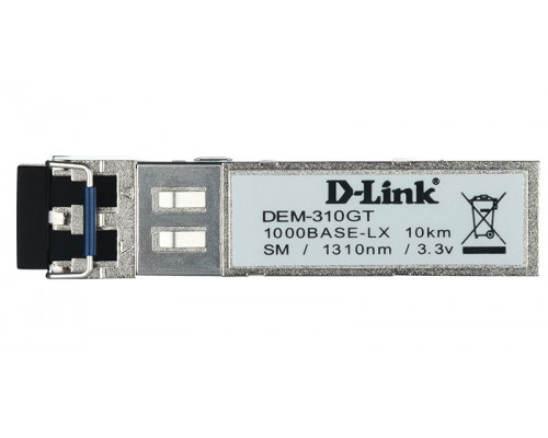 D-Link DEM-310GT/A1A SFP модуль