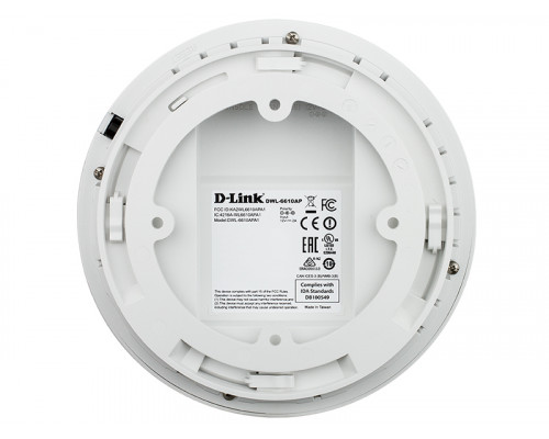 D-Link DWL-6610AP/A1A/PC Точка доступа