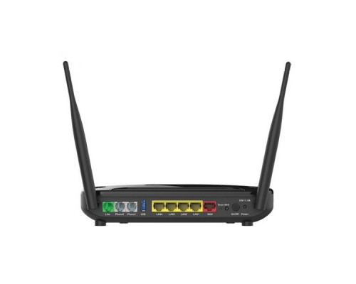 D-Link DVG-N5402G/2S1U1L/A1A Маршрутизатор