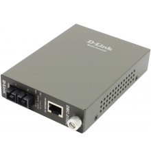 D-Link DMC-515SC/D7A медиаконвертер