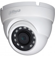 Dahua DH-HAC-HDW2501MP-0360B Купольная камера