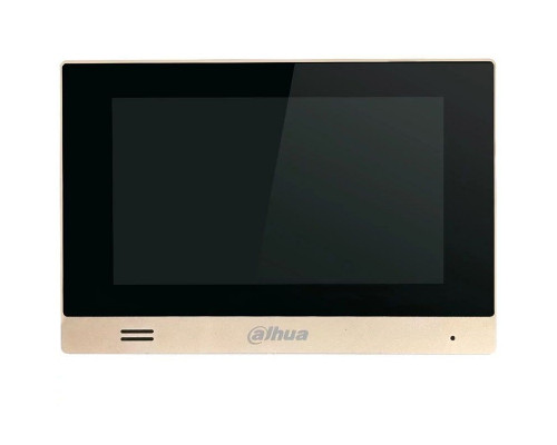 Dahua DH-VTH1550CHM Монитор для IP видеодомофона