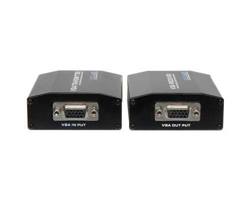 MiraBox HDMI extender (HDMI-  Приемопередатчик)