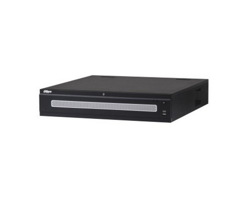 DAHUA DHI-NVR608-64-4KS2 IP-видеорегистратор