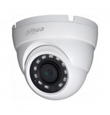 DAHUA DH-HAC-HDW1801MP-0280B HDCVI видеокамера