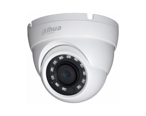DAHUA DH-HAC-HDW1801MP-0280B HDCVI видеокамера