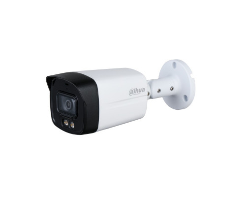 DAHUA DH-HAC-HFW1239TLMP-LED-0360B HDCVI видеокамера