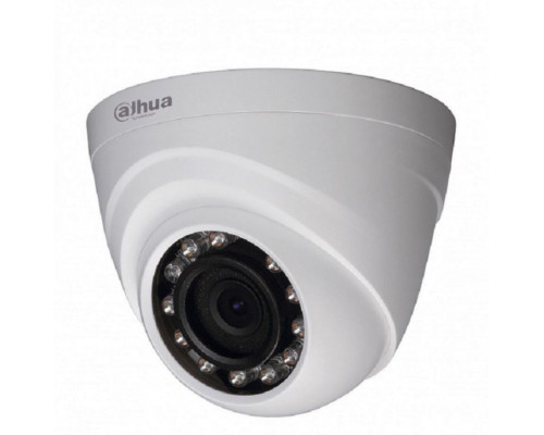 DAHUA DH-HAC-HDW1000MP-0280B HDCVI Видеокамера