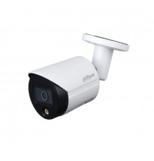 DAHUA DH-IPC-HFW2439SP-SA-LED-0360B IP-видеокамера