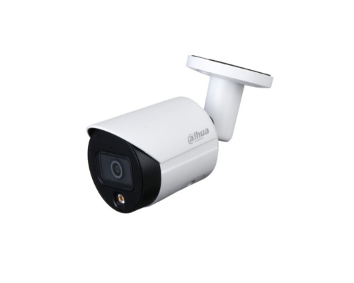 DAHUA DH-IPC-HFW2239SP-SA-LED-0360B IP-видеокамера