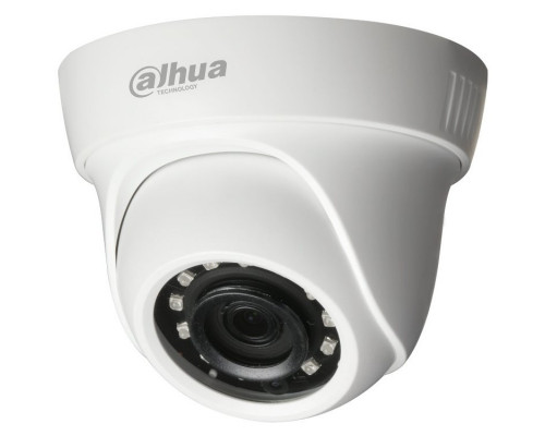 DAHUA DH-HAC-HDW1200SLP-0280B HDCVI Видеокамера