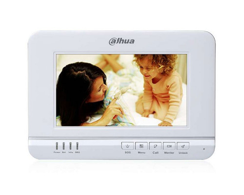 DAHUA DH-VTH1520A Монитор IP-видеодомофона