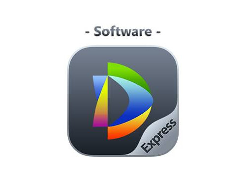Dahua DSSExpress-Базовая-Лицензия ПО для видеокамер