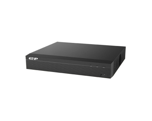 DAHUA DHI-NVR1B08HS-8P IP-видеорегистратор