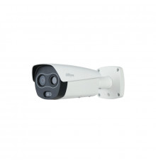 DAHUA DH-TPC-BF2221P-TD Тепловизионная IP видеокамера