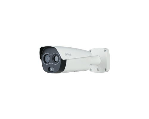 DAHUA DH-TPC-BF2221P-TD Тепловизионная IP видеокамера