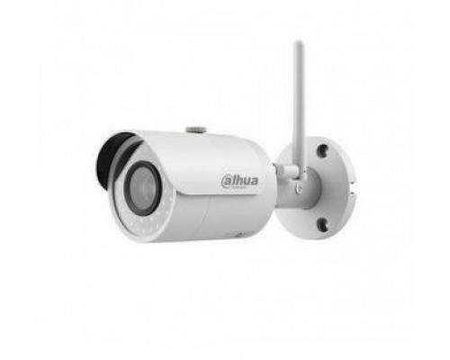 DAHUA DH-IPC-HFW1235SP-W-0280B IP-камера