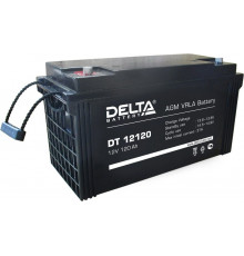 Delta DT 12120 Аккумулятор