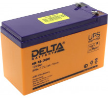 Delta HR 12-7.2 Аккумулятор