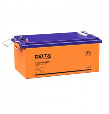 Delta DTM 12250 L Аккумулятор