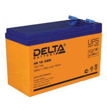 Delta HR 12-28 W Аккумулятор