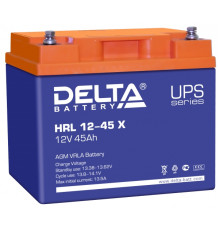 Delta HRL 12-45 Х Аккумулятор