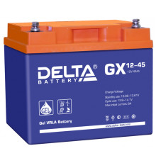 Delta GX 12-45 Xpert Аккумулятор