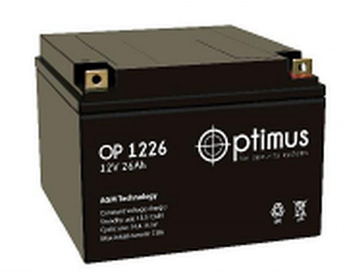 Optimus OP 1226