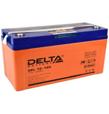 Delta GEL 12-120 Аккумулятор