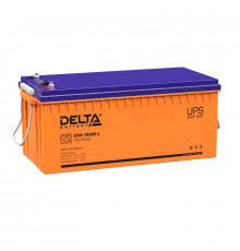 Delta DTM 12200 L Аккумулятор