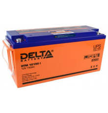 Delta DTM 12150 I Аккумулятор